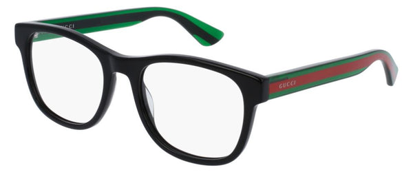 Bril op sterkte Gucci Web GG0004ON