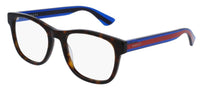 Gucci Web GG0004ON Eyeglasses