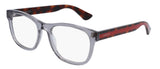 Lunettes de vue Gucci Web GG0004ON