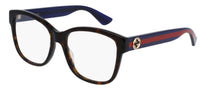 Optische bril Gucci Web GG0038ON