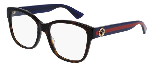 Lunettes de vue Gucci Web GG0038ON