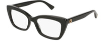 Optische bril Gucci Web GG0165ON
