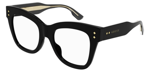 Lunettes de vue Gucci Logo GG1082O