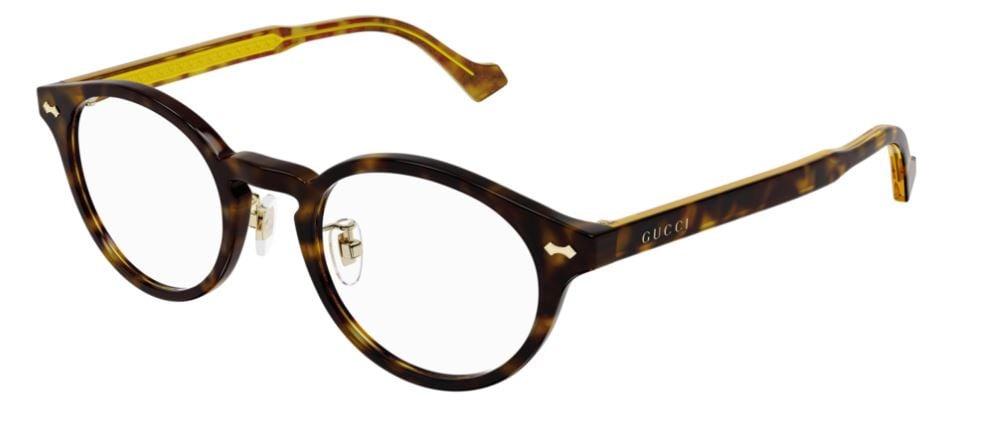 Korrektionsbrille Gucci Logo GG1127OJ