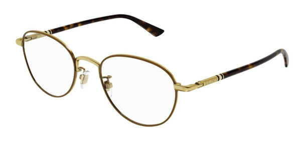 Lunettes de vue Gucci Web GG1128OJ