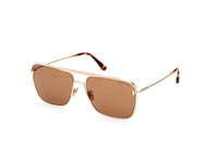 Tom Ford Nolan FT0925 Sunglasses