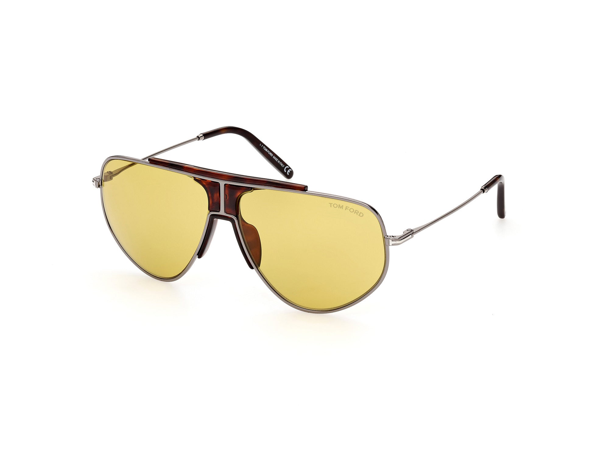 Tom Ford Addison FT0928 Sunglasses
