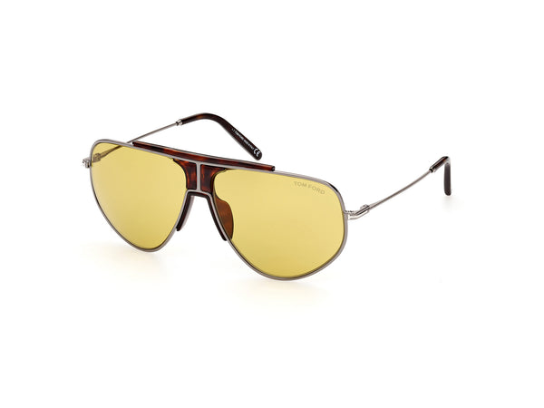 Lunettes de Soleil Tom Ford Addison FT0928