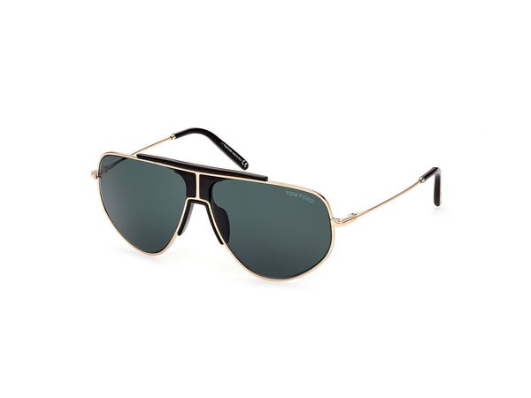 Lunettes de Soleil Tom Ford Addison FT0928