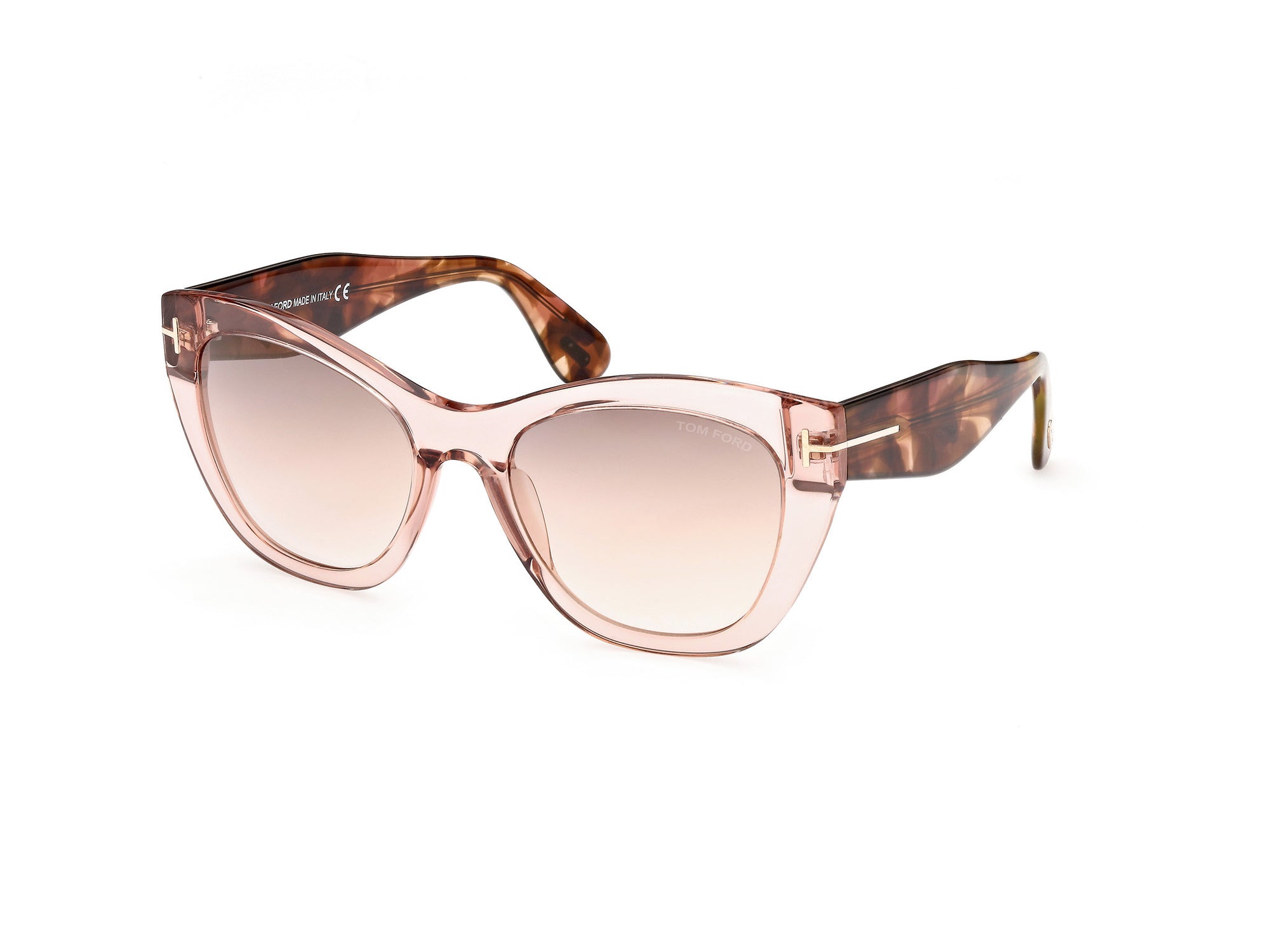 Tom Ford Cara FT0940 Sunglasses