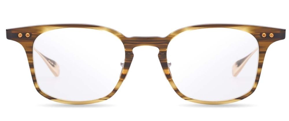 Korrektionsbrille Dita BUCKEYE (+) DTX149-A
