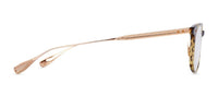 Korrektionsbrille Dita BUCKEYE (+) DTX149-A