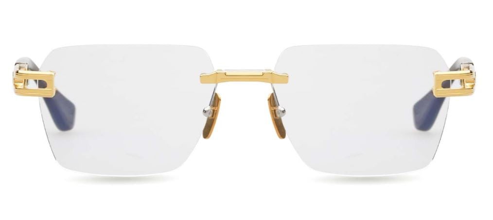 Dita META-EVO RX DTX154-A Sehbrille