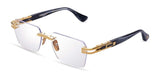 Lunettes de vue Dita META-EVO RX DTX154-A