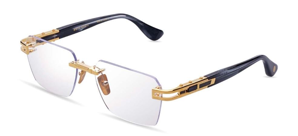 Dita META-EVO RX DTX154-A Sehbrille