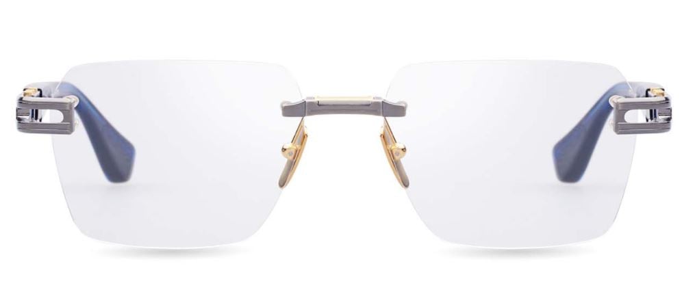 Dita META-EVO RX DTX154-A Sehbrille