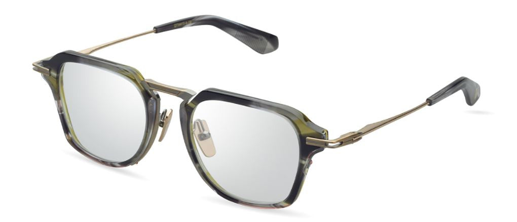 Dita AEGEUS DTX413-A bril op sterkte