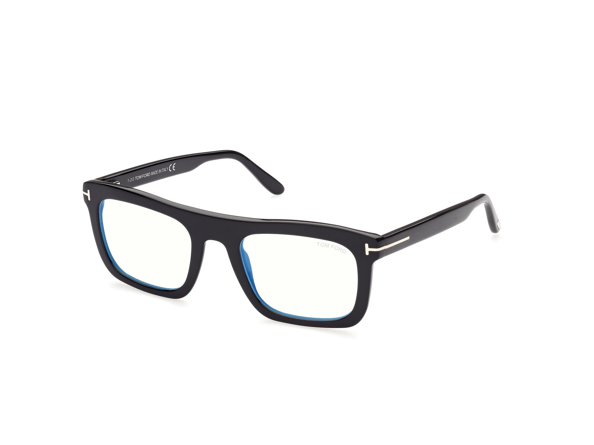 Lunettes de vue Tom Ford FT5757-B