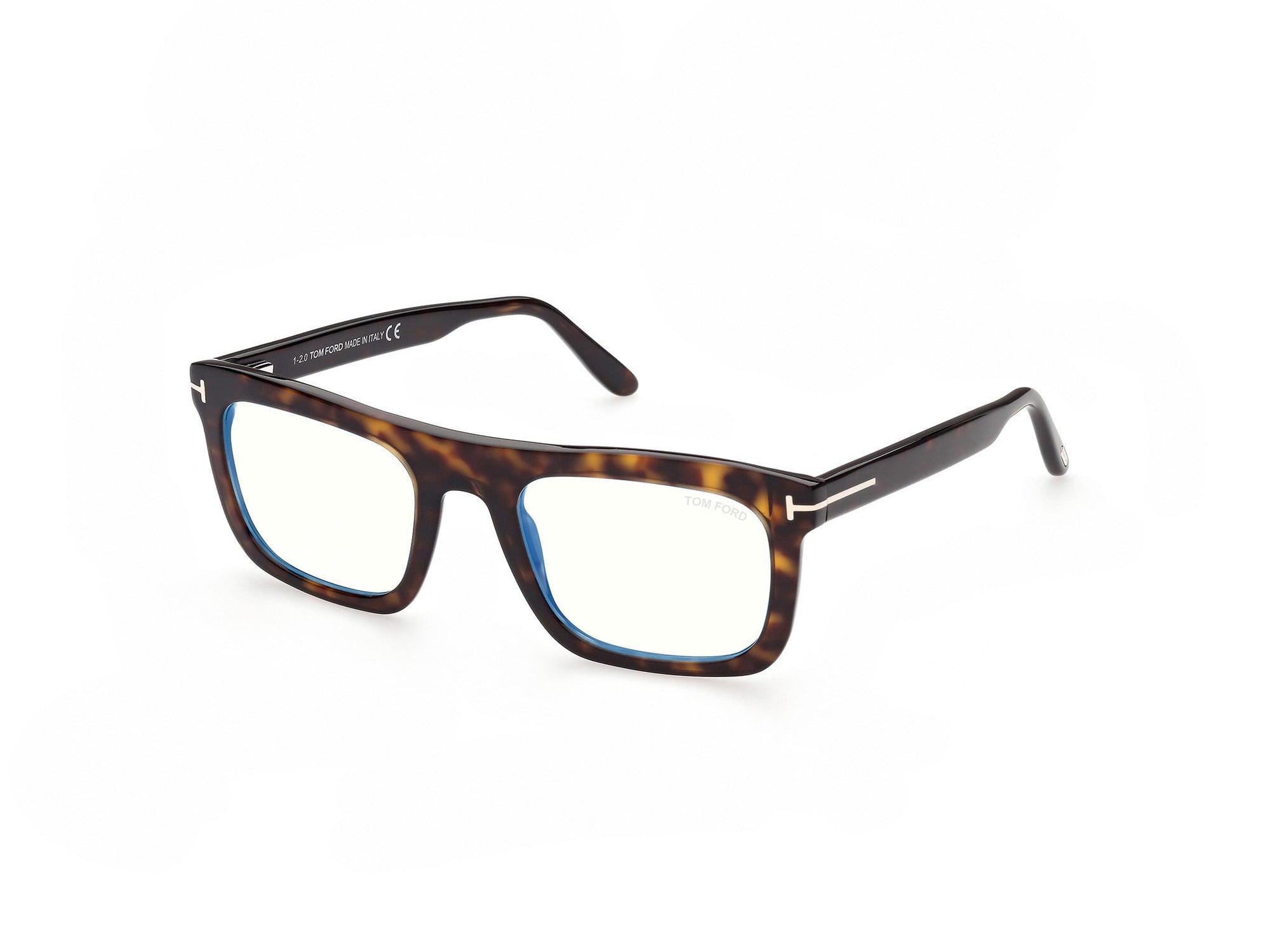 Lunettes de vue Tom Ford FT5757-B
