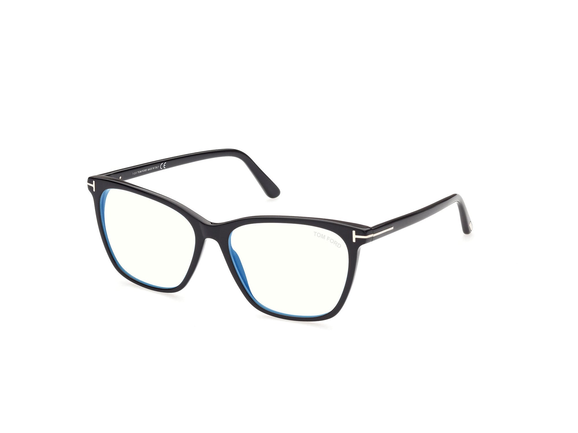 Óculos de grau Tom Ford FT5762-B