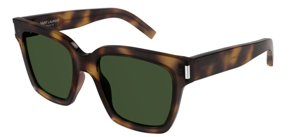Saint Laurent Corner Angle SL 507 Sunglasses