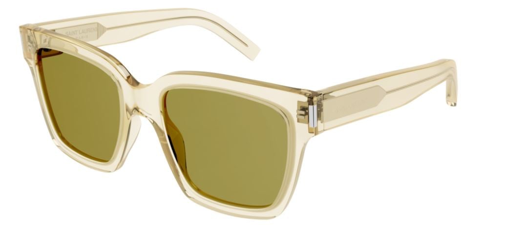 Saint Laurent Corner Angle SL 507 Sunglasses
