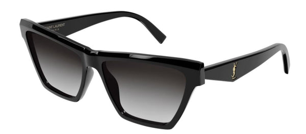Zonnebrillen Saint Laurent Monogram SL M103