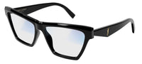 Sonnenbrille Saint Laurent Monogram SL M103