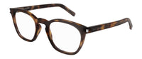 Saint-Laurent Corner Angle SL 28 OPT Eyeglasses