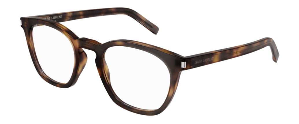 Saint-Laurent Corner Angle SL 28 OPT Eyeglasses