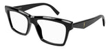 Gafas graduadas Saint Laurent Monogram SL M104 OPT
