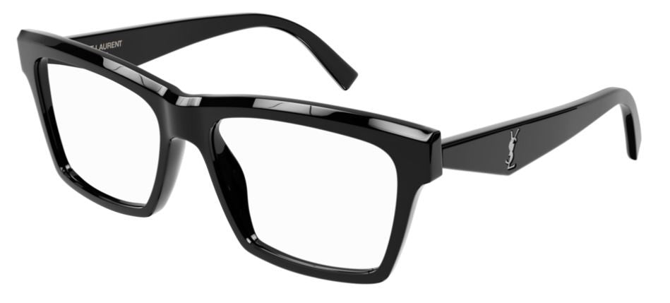 Korrektionsbrille Saint-Laurent Monogram SL M104 OPT