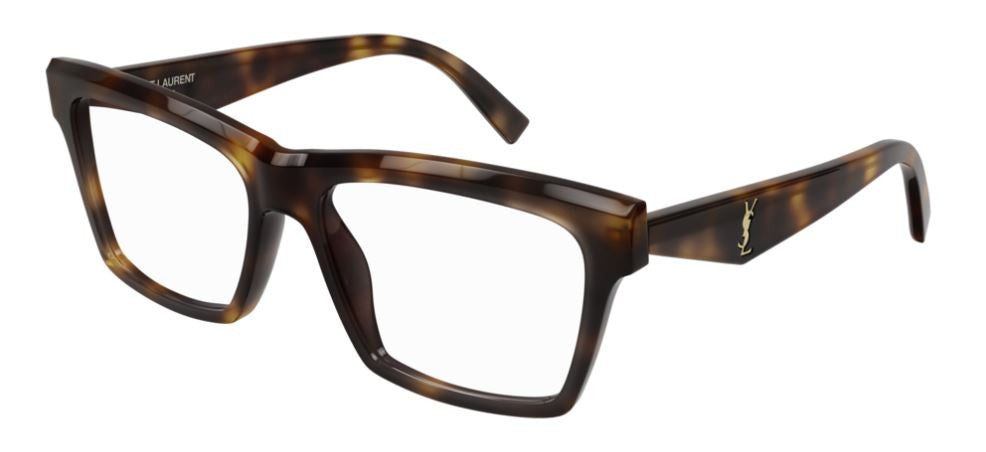 Korrektionsbrille Saint-Laurent Monogram SL M104 OPT