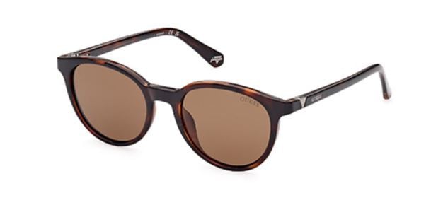 Zonnebril Guess GU5216