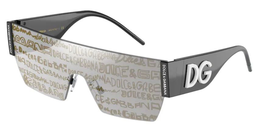 Sonnenbrille Dolce & Gabbana DG2233
