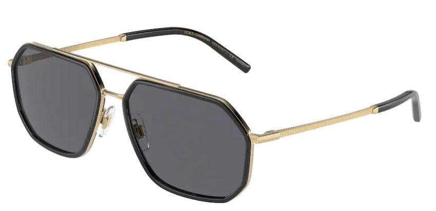 Dolce & Gabbana DG2285 Sunglasses