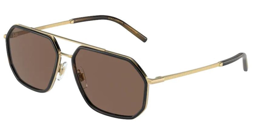 Dolce & Gabbana DG2285 Sunglasses