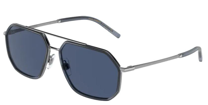Dolce & Gabbana DG2285 Sunglasses