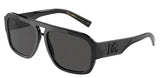 Gafas de Sol Dolce & Gabbana DG4403