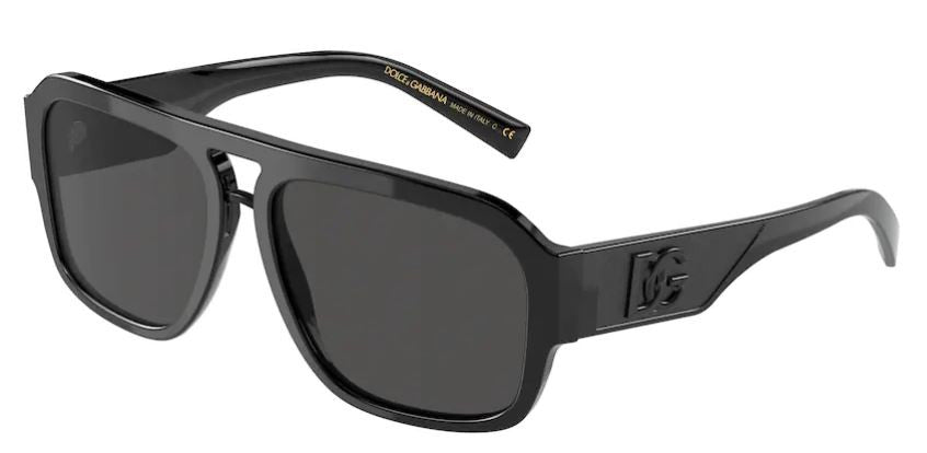 Dolce & Gabbana DG4403 Sunglasses