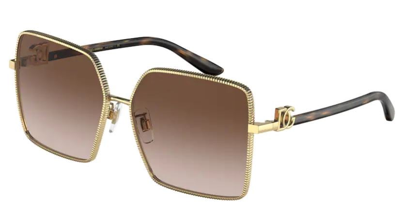 Dolce & Gabbana DG2279 Sunglasses