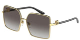 Dolce & Gabbana DG2279 Sunglasses