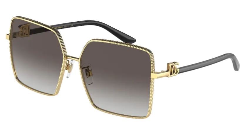 Dolce & Gabbana DG2279 Sunglasses