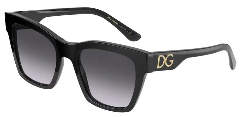 Zonnebrillen Dolce & Gabbana DG4384
