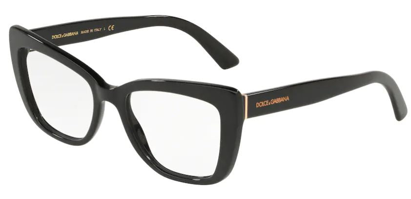 Korrektionsbrille Dolce & Gabbana DG3308