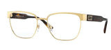 Versace VE1264 Eyeglasses