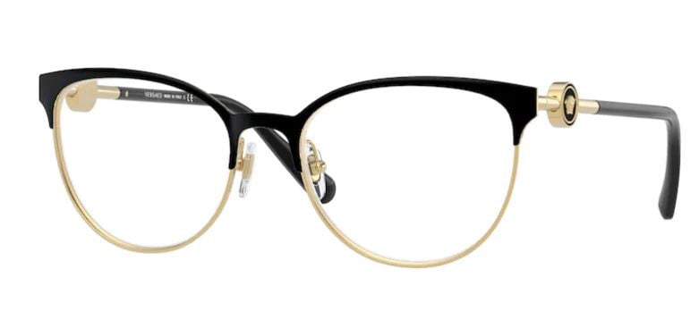 Bril op sterkte Versace VE1271