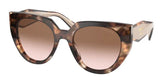 Prada Symbole PR 14WS Sunglasses