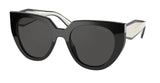 Prada Symbole PR 14WS Sunglasses