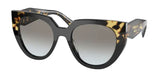 Prada Symbole PR 14WS Sunglasses